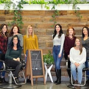 Meet your Posher, Brooke